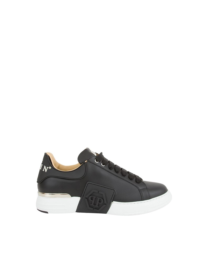 SNEAKERS PHILIPP PLEIN NERO