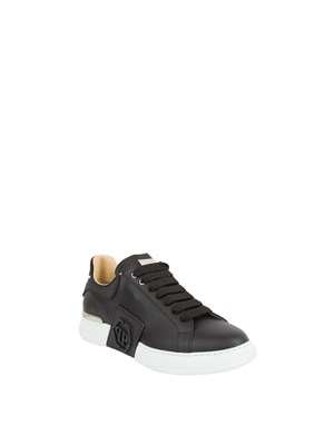 SNEAKERS PHILIPP PLEIN NERO in UOMO