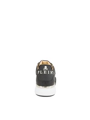 SNEAKERS PHILIPP PLEIN NERO in UOMO