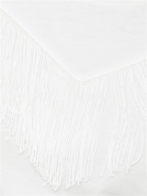T-SHIRT PINKO BIANCO in DONNA