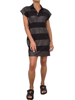 VESTITO LIU JO NERO in DONNA