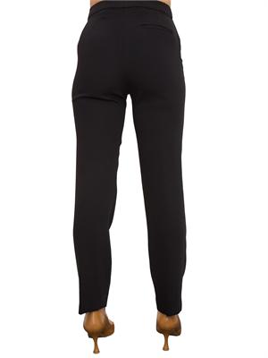PANTALONE CASUAL KOCCA NERO in DONNA
