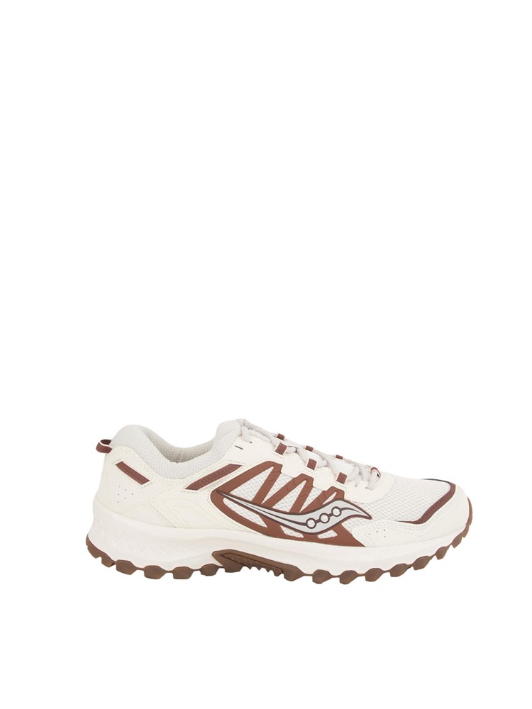 SNEAKERS SAUCONY AVORIO