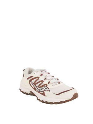 SNEAKERS SAUCONY AVORIO in UOMO
