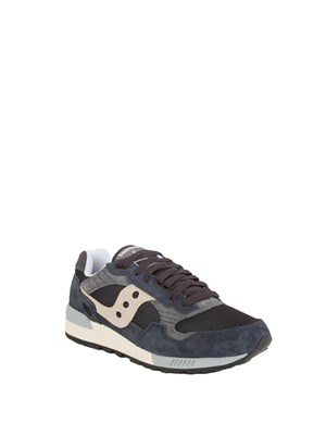 SNEAKERS SAUCONY BLU in UOMO