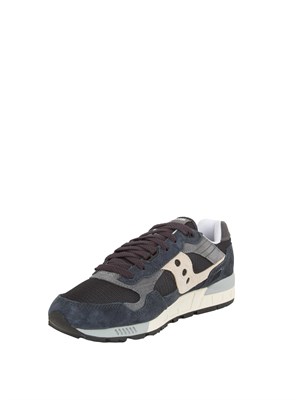 SNEAKERS SAUCONY BLU in UOMO
