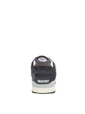 SNEAKERS SAUCONY BLU in UOMO