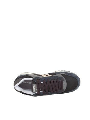 SNEAKERS SAUCONY BLU in UOMO