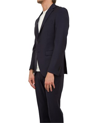 GIACCA MONOPETTO LIU JO BLU in UOMO