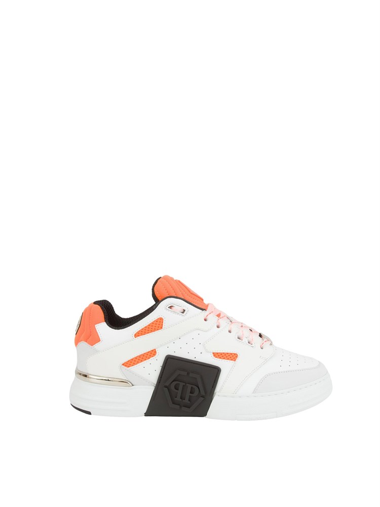 SNEAKERS PHILIPP PLEIN BIANCO