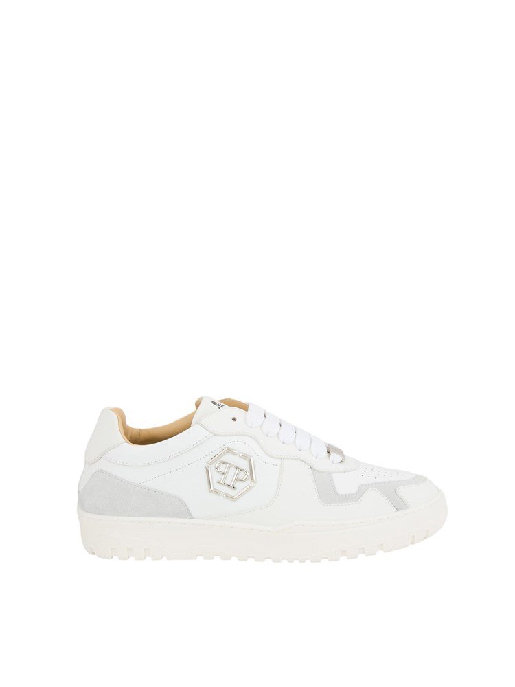 SNEAKERS PHILIPP PLEIN BIANCO
