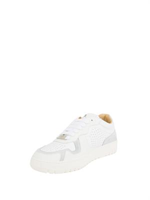 SNEAKERS PHILIPP PLEIN BIANCO in UOMO