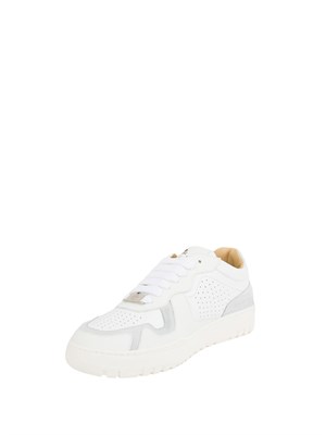 SNEAKERS PHILIPP PLEIN BIANCO in UOMO