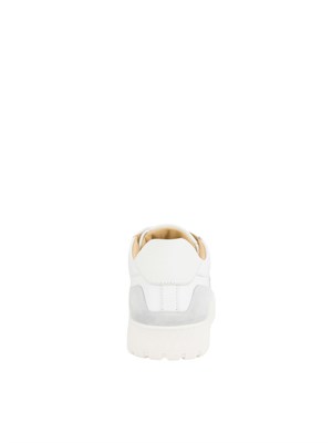 SNEAKERS PHILIPP PLEIN BIANCO in UOMO
