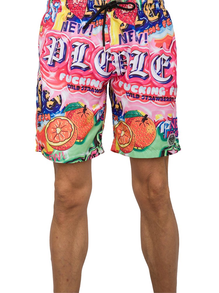 COSTUME PHILIPP PLEIN FANTASIA
