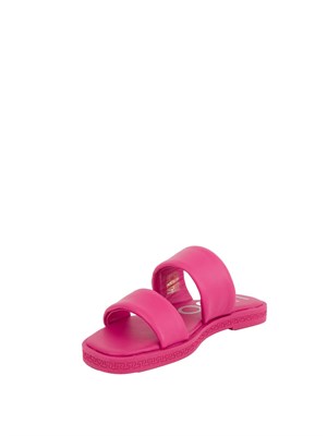 SANDALI LIU JO MAGENTA in DONNA