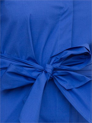 VESTITO MARELLA BLU in DONNA