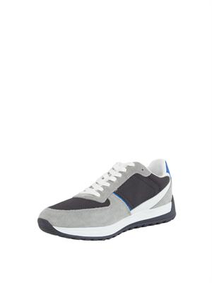 SNEAKERS HARMONT & BLAINE GRIGIO in UOMO