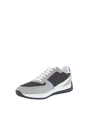 SNEAKERS HARMONT & BLAINE GRIGIO in UOMO