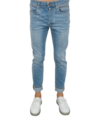 JEANS SIVIGLIA BLU DENIM in UOMO