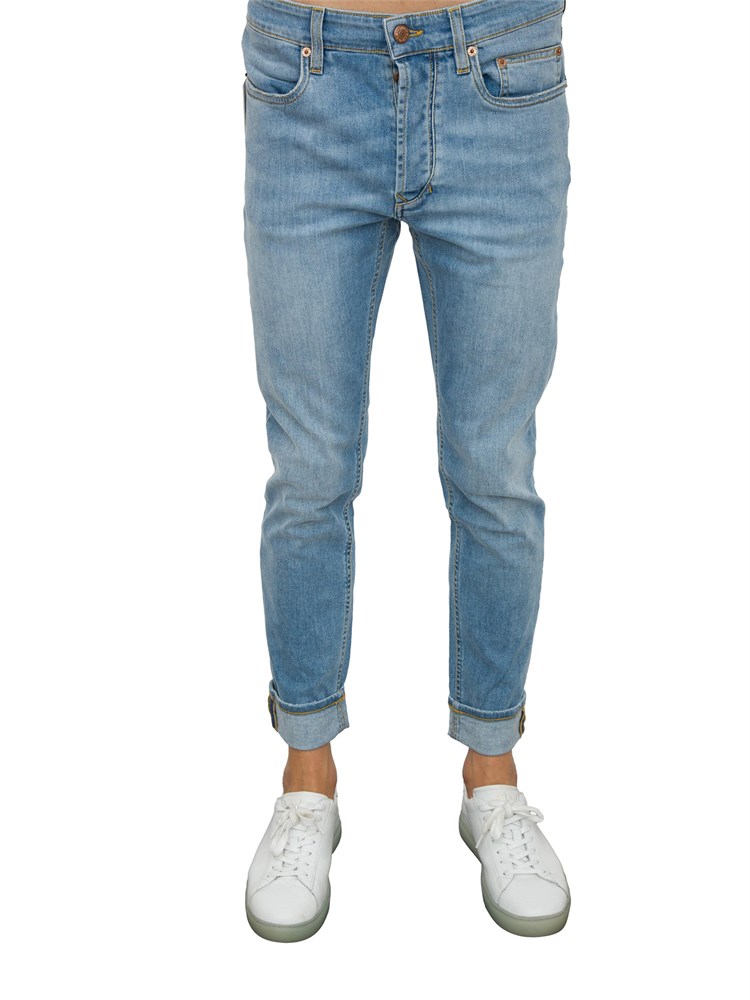JEANS SIVIGLIA BLU DENIM