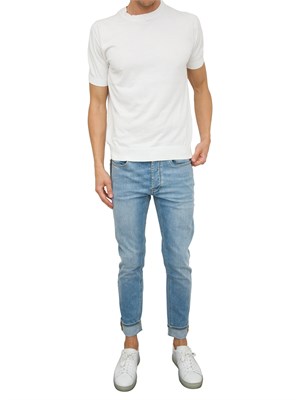 JEANS SIVIGLIA BLU DENIM in UOMO