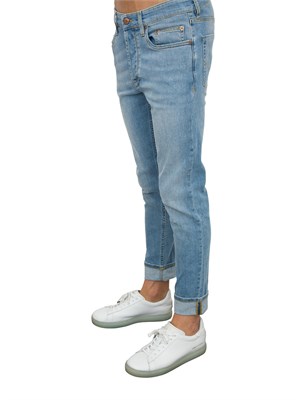 JEANS SIVIGLIA BLU DENIM in UOMO