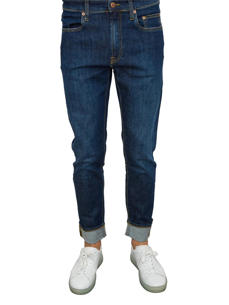 JEANS SIVIGLIA BLU DENIM