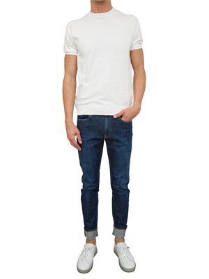 JEANS SIVIGLIA BLU DENIM in UOMO