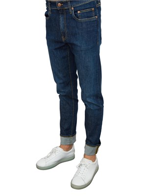 JEANS SIVIGLIA BLU DENIM in UOMO