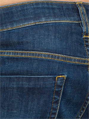 JEANS SIVIGLIA BLU DENIM in UOMO