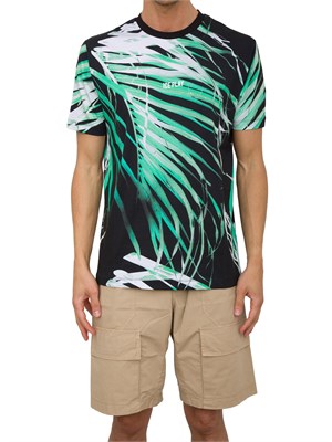 T-SHIRT ICE PLAY FANTASIA in UOMO
