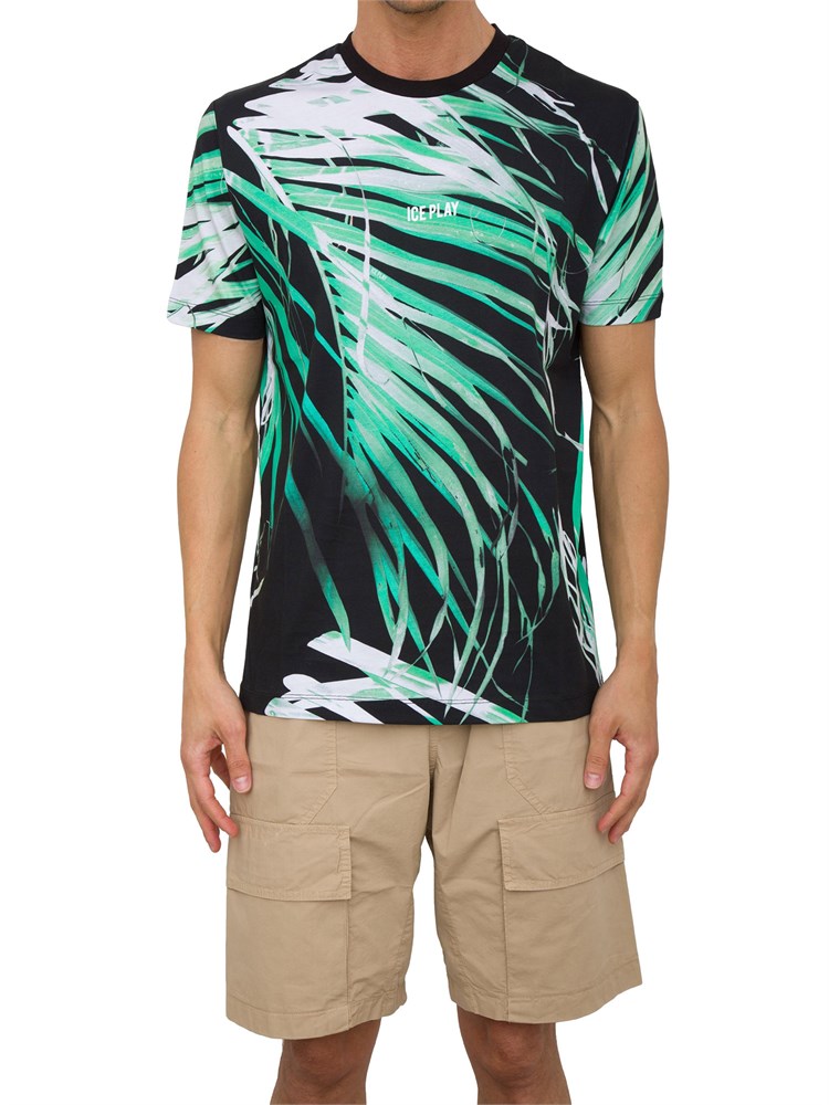 T-SHIRT ICE PLAY FANTASIA