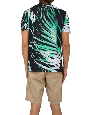 T-SHIRT ICE PLAY FANTASIA in UOMO