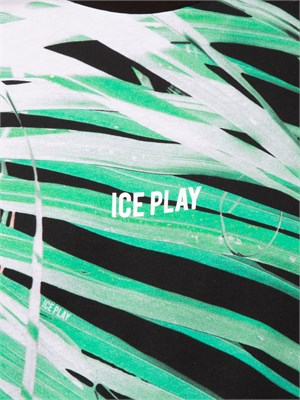 T-SHIRT ICE PLAY FANTASIA in UOMO