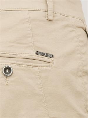 PANTALONE CASUAL PESERICO BEIGE in UOMO