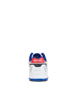 SNEAKERS CHAMPION GRIGIO in UOMO
