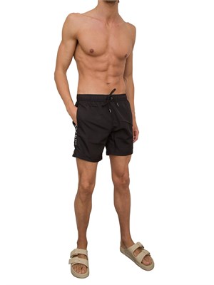 COSTUME TRUSSARDI NERO in UOMO