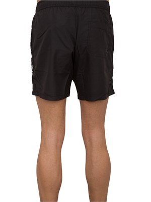 COSTUME TRUSSARDI NERO in UOMO