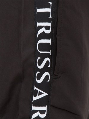 COSTUME TRUSSARDI NERO in UOMO