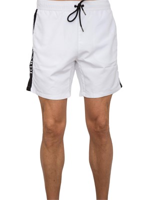 COSTUME TRUSSARDI BIANCO in UOMO