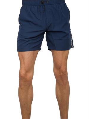 COSTUME ICEBERG BLU in UOMO