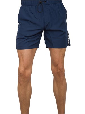 COSTUME ICEBERG BLU in UOMO