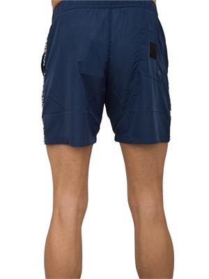 COSTUME ICEBERG BLU in UOMO