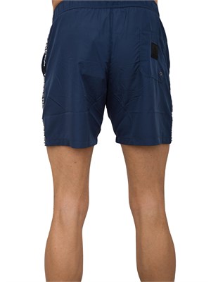 COSTUME ICEBERG BLU in UOMO