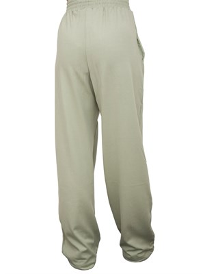 PANTALONE TUTA HINNOMINATE VERDE in DONNA