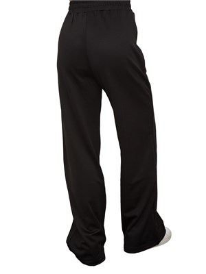 PANTALONE TUTA HINNOMINATE NERO in DONNA