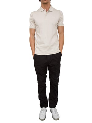POLO CALVIN KLEIN TORTORA in UOMO