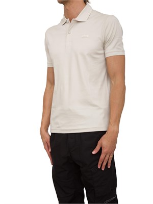POLO CALVIN KLEIN TORTORA in UOMO