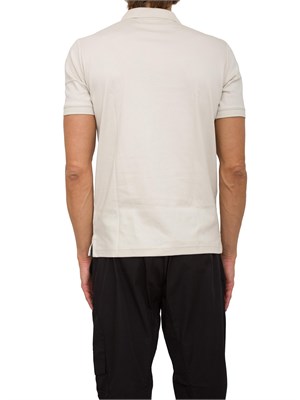 POLO CALVIN KLEIN TORTORA in UOMO